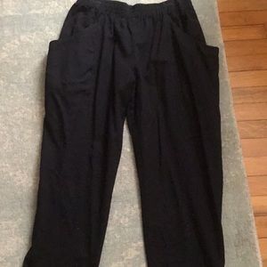 Elizabeth Suzann Clyde work pants